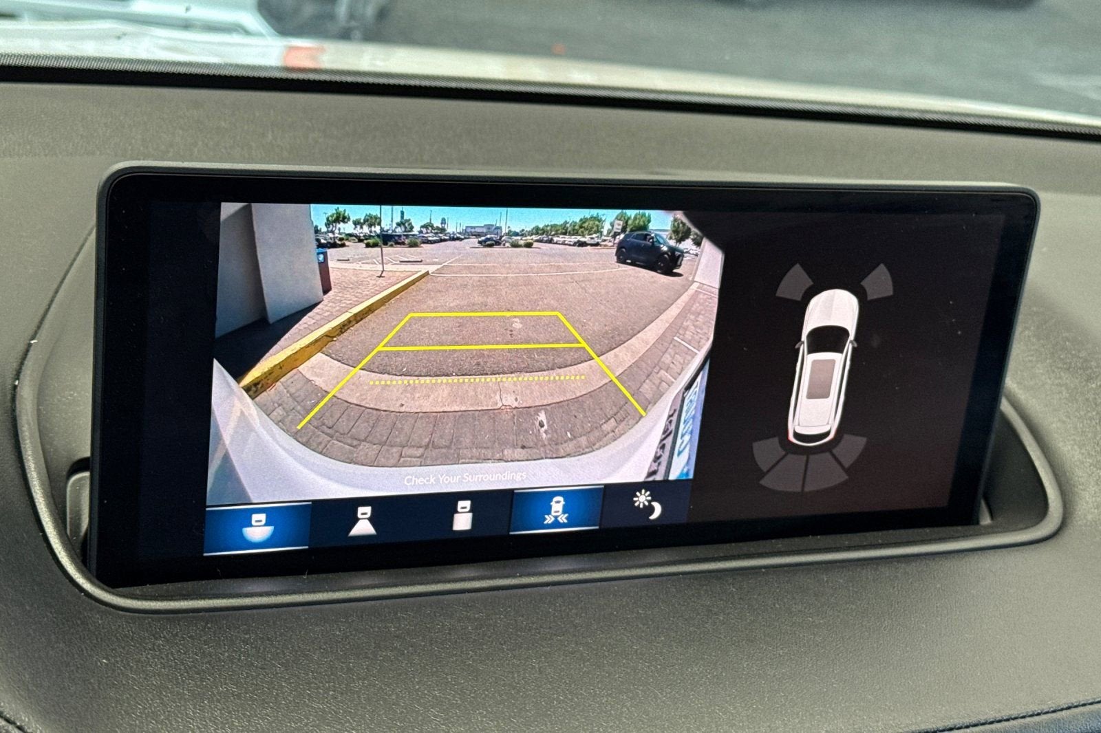 2024 Acura MDX w/Technology Package