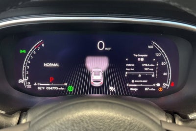 2024 Acura MDX w/Technology Package