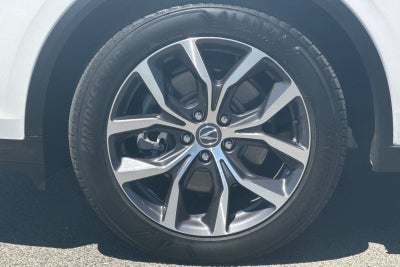 2024 Acura MDX w/Technology Package
