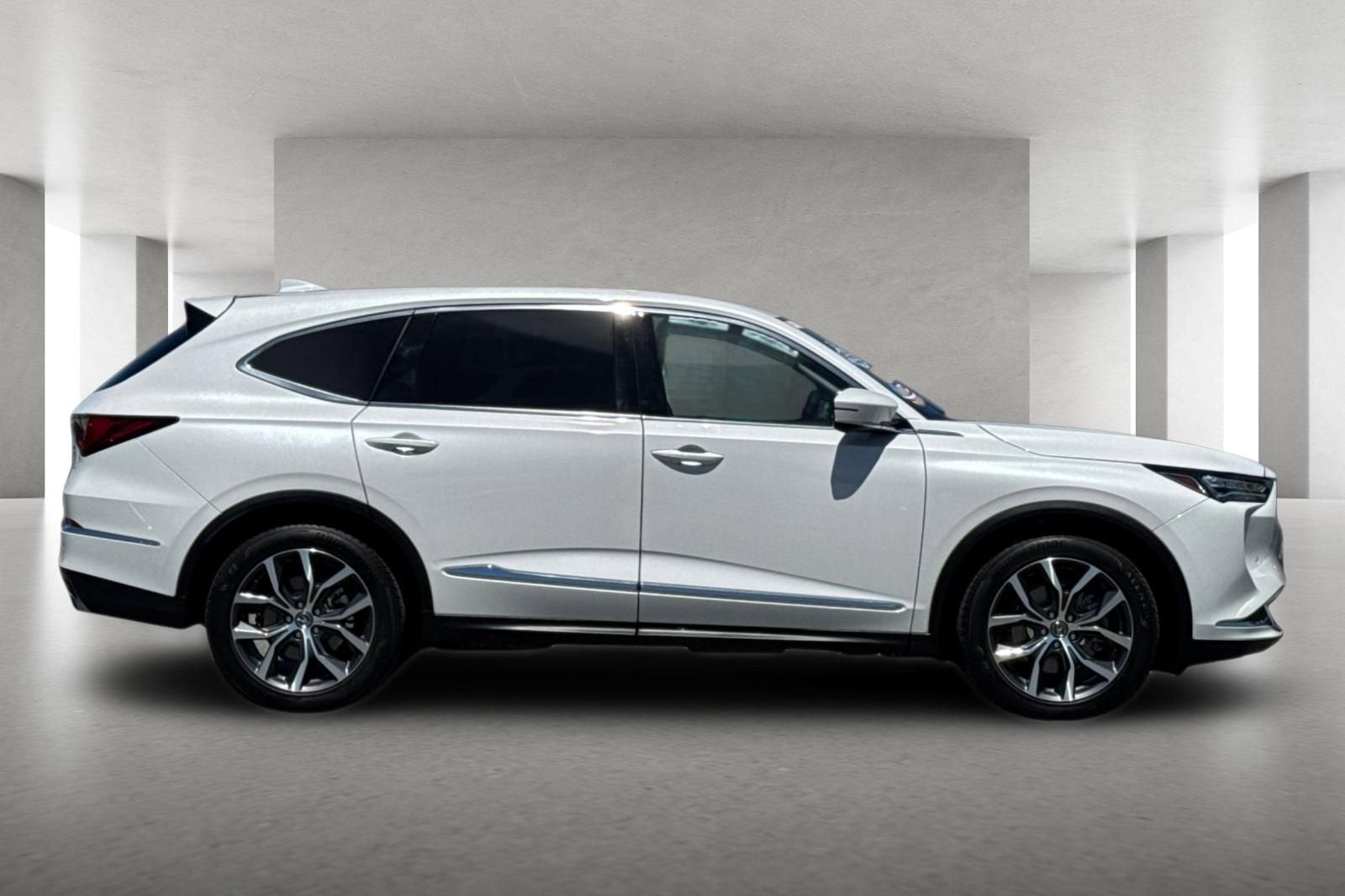 2024 Acura MDX w/Technology Package