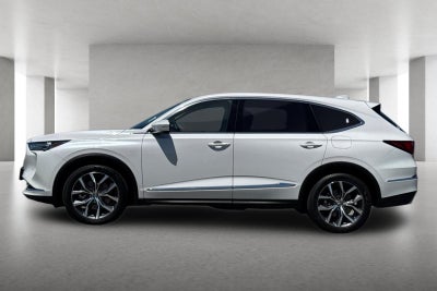 2024 Acura MDX w/Technology Package