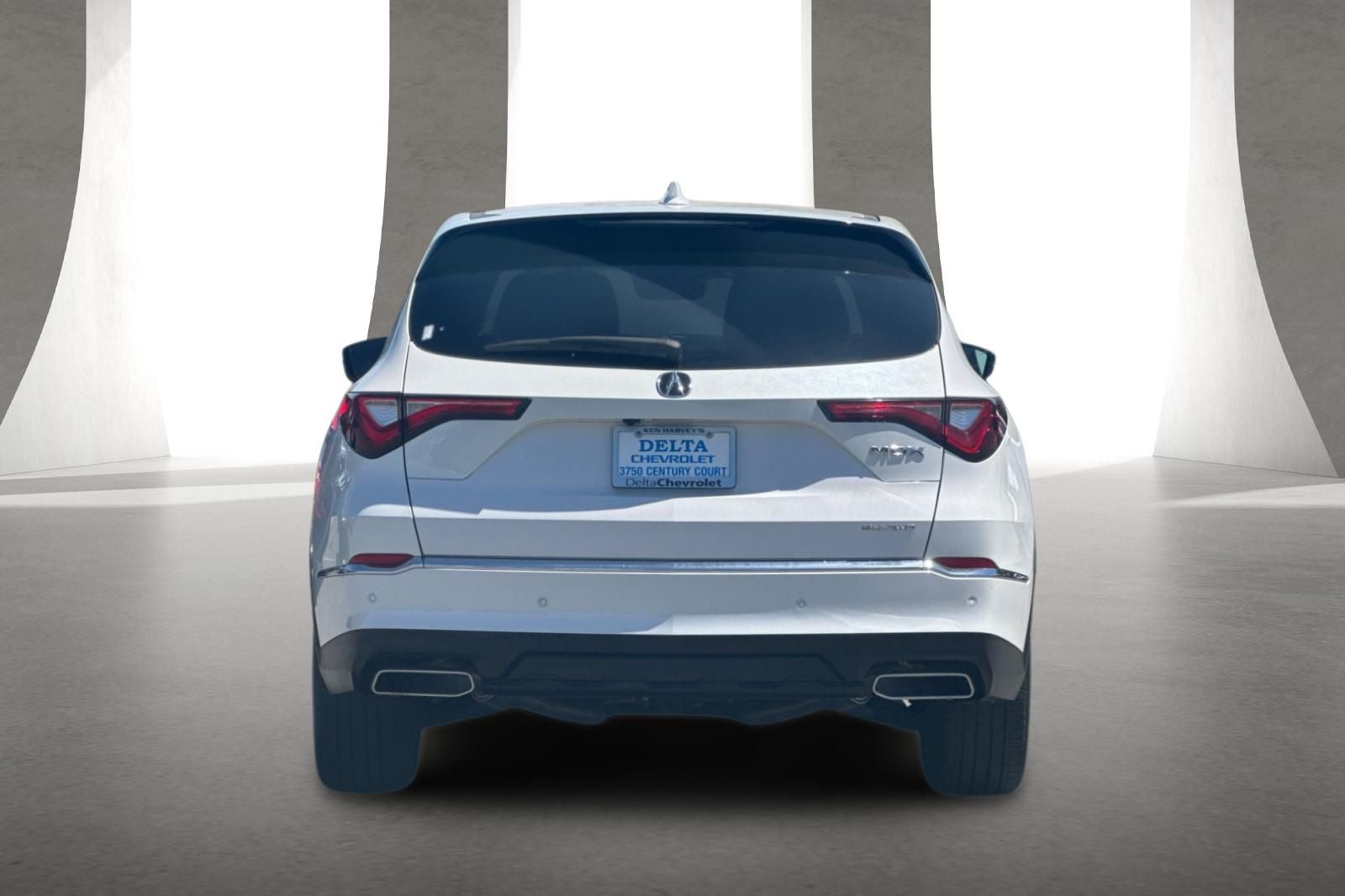 2024 Acura MDX w/Technology Package