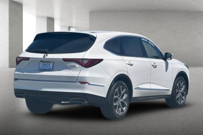 2024 Acura MDX w/Technology Package