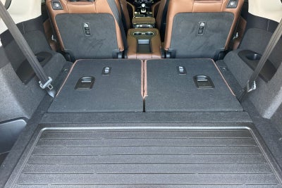 2024 Acura MDX w/Technology Package