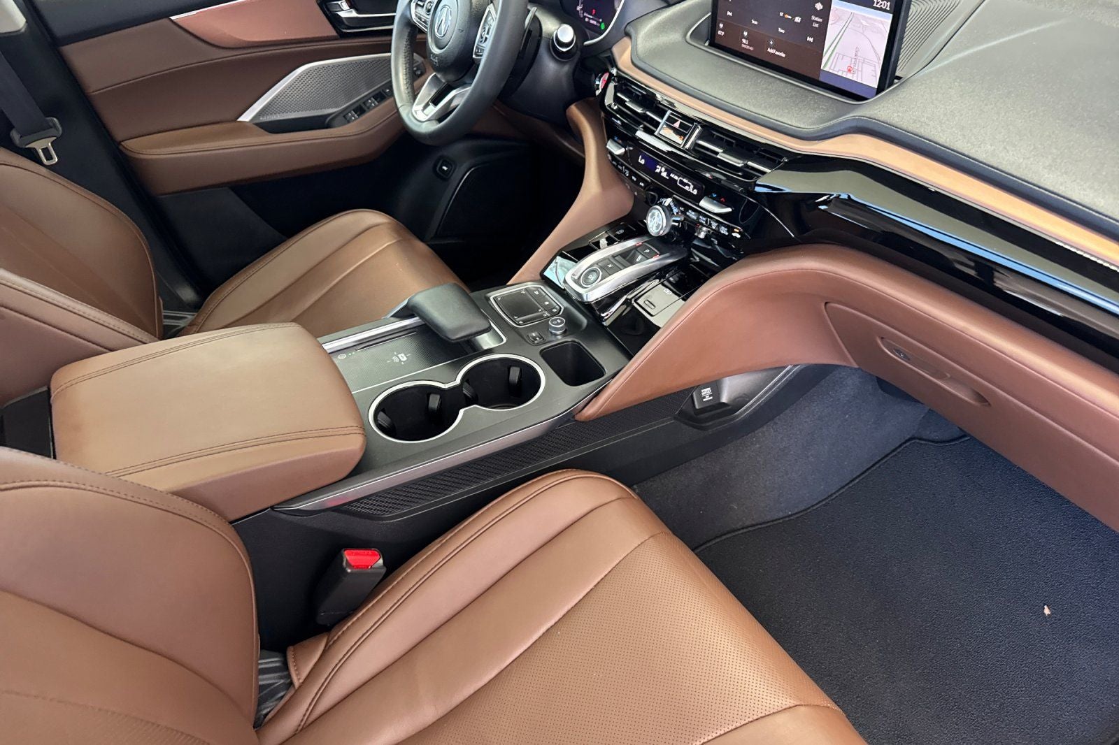 2024 Acura MDX w/Technology Package