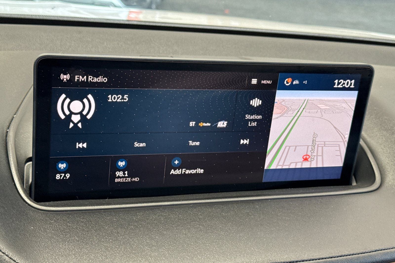 2024 Acura MDX w/Technology Package