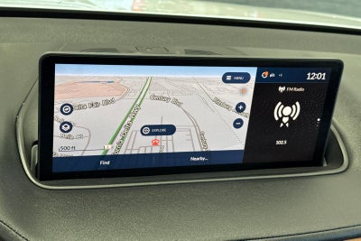 2024 Acura MDX w/Technology Package