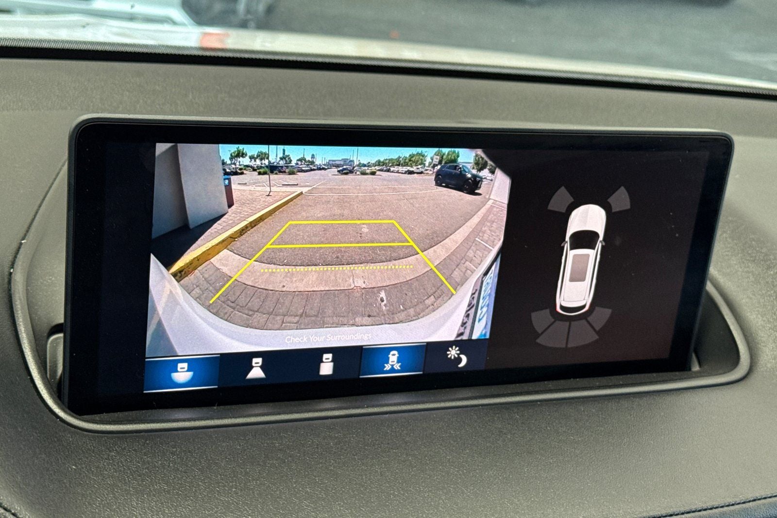 2024 Acura MDX w/Technology Package