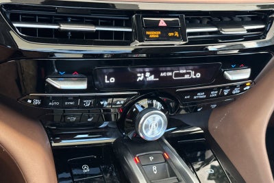 2024 Acura MDX w/Technology Package