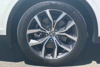 2024 Acura MDX w/Technology Package