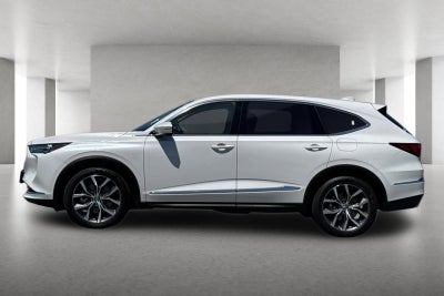 2024 Acura MDX w/Technology Package