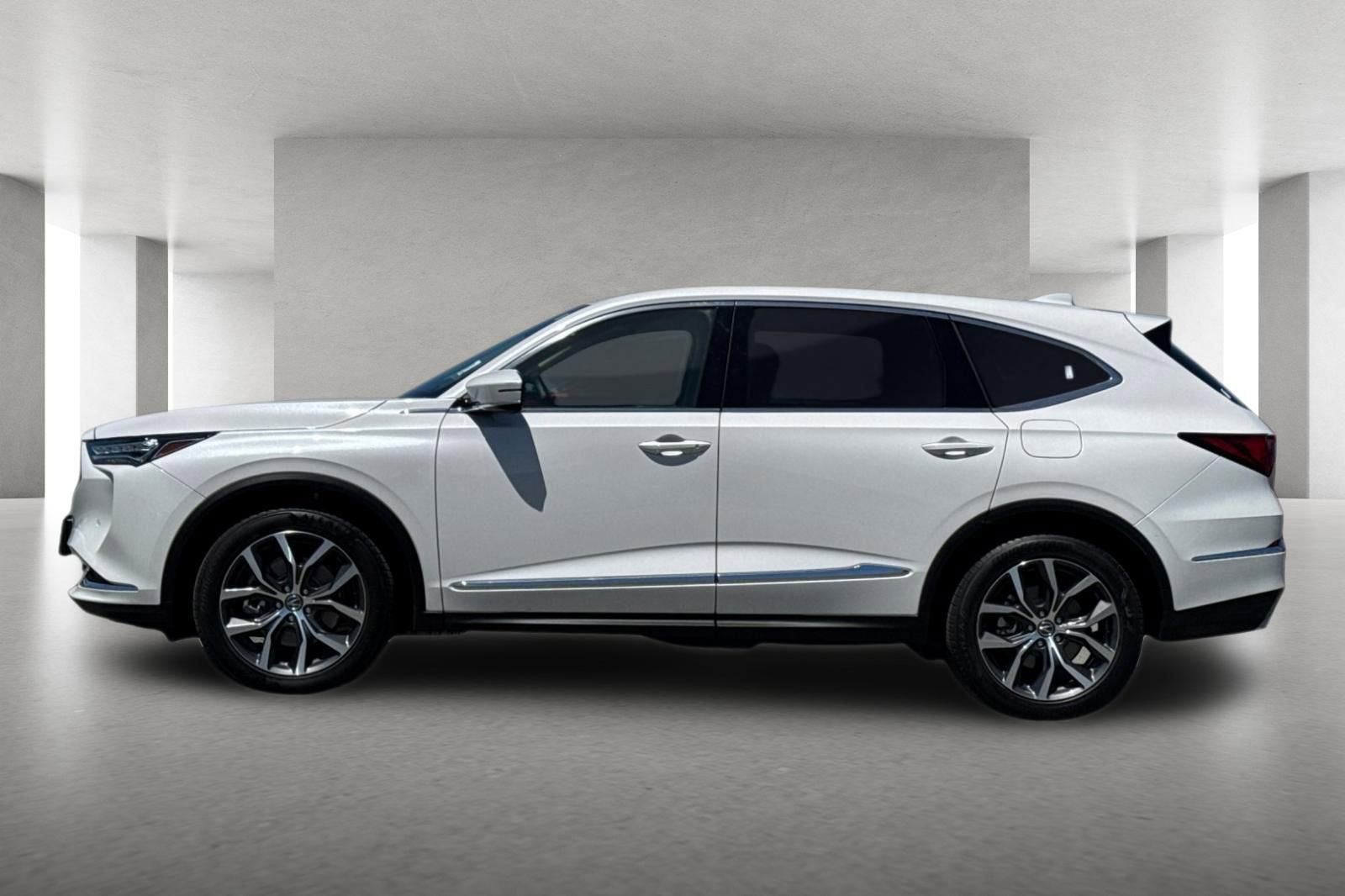 2024 Acura MDX w/Technology Package