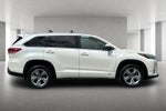 2018 Toyota Highlander Hybrid Limited