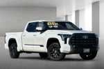 2024 Toyota Tundra 4WD Platinum