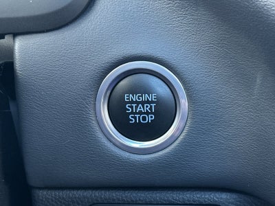 2024 Toyota Tundra 4WD Platinum