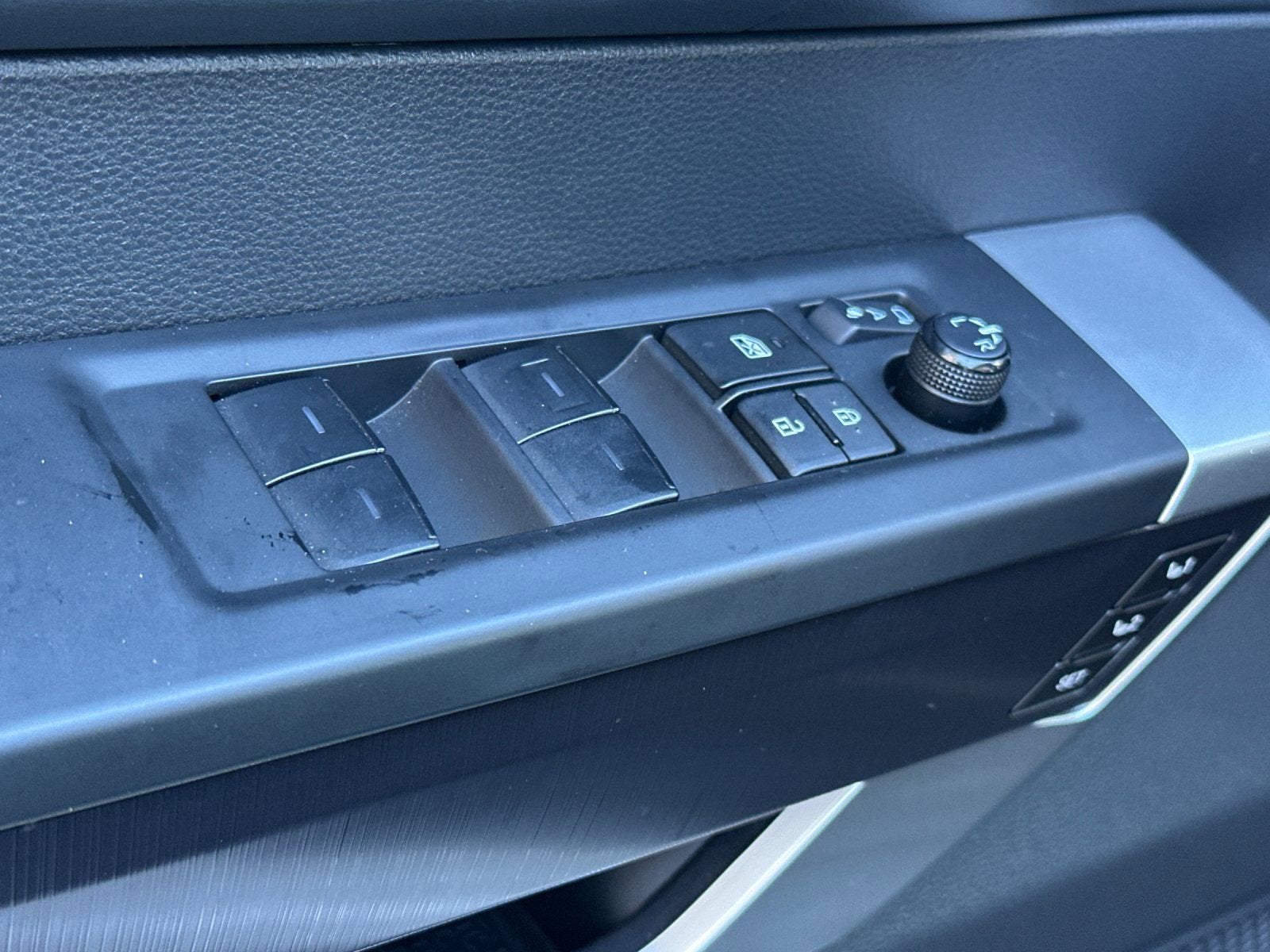 2024 Toyota Tundra 4WD Platinum