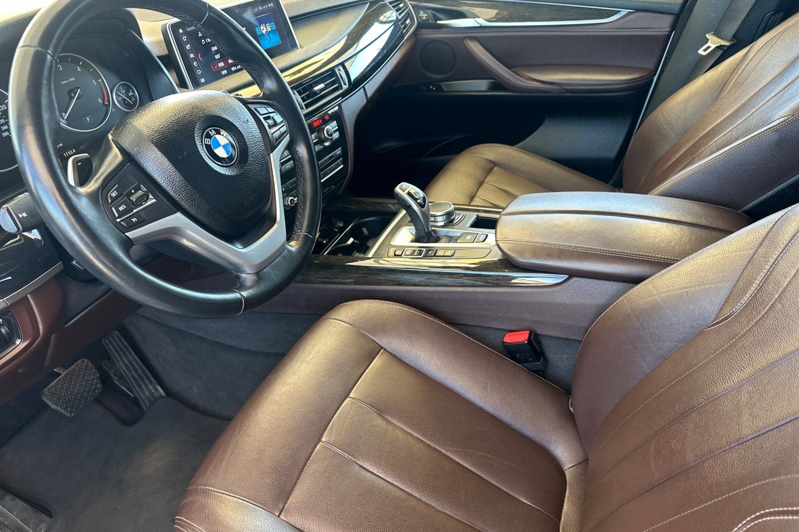 2018 BMW X5 xDrive35d