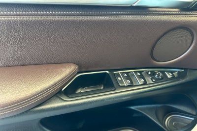 2018 BMW X5 xDrive35d
