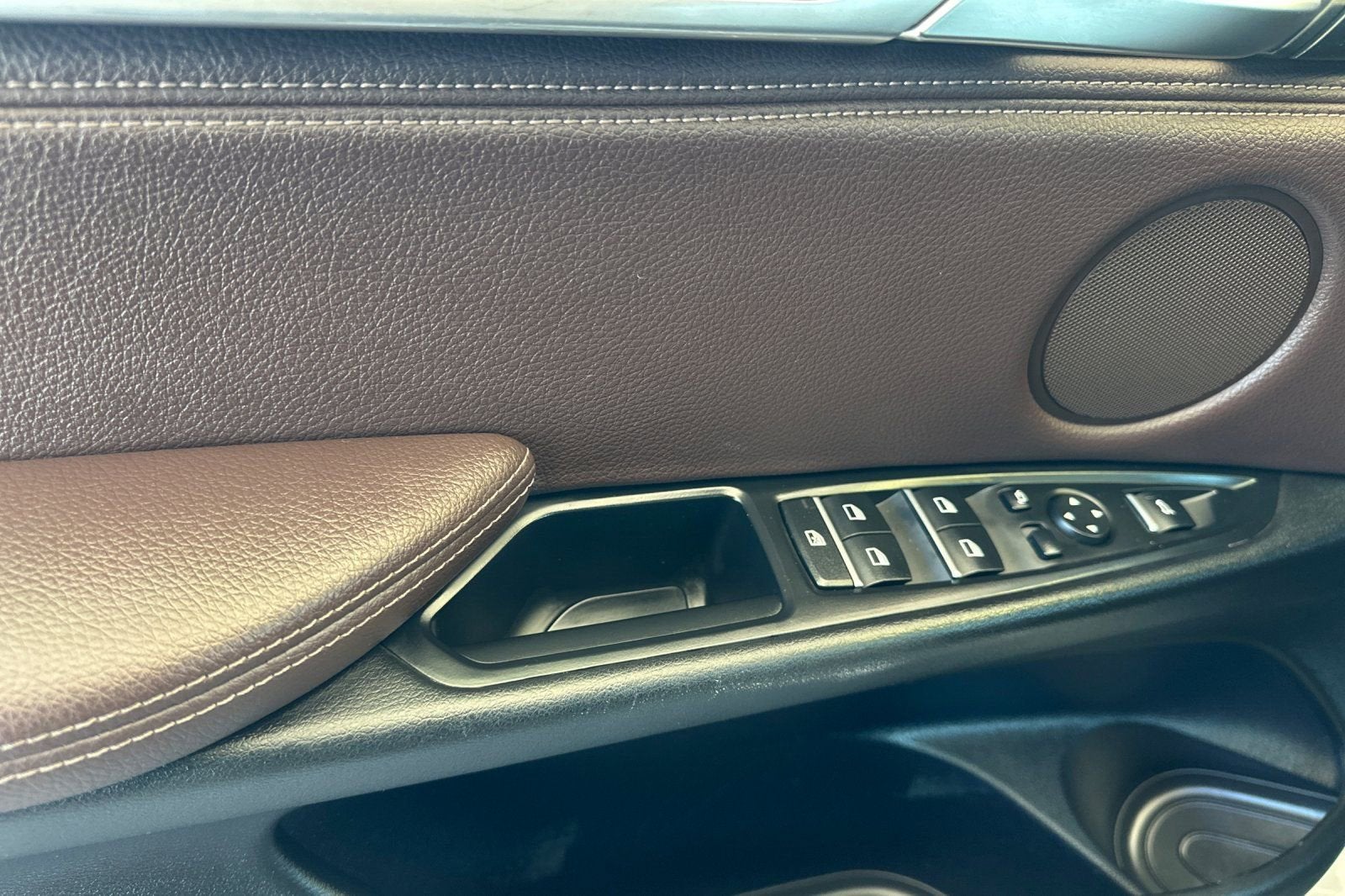 2018 BMW X5 xDrive35d