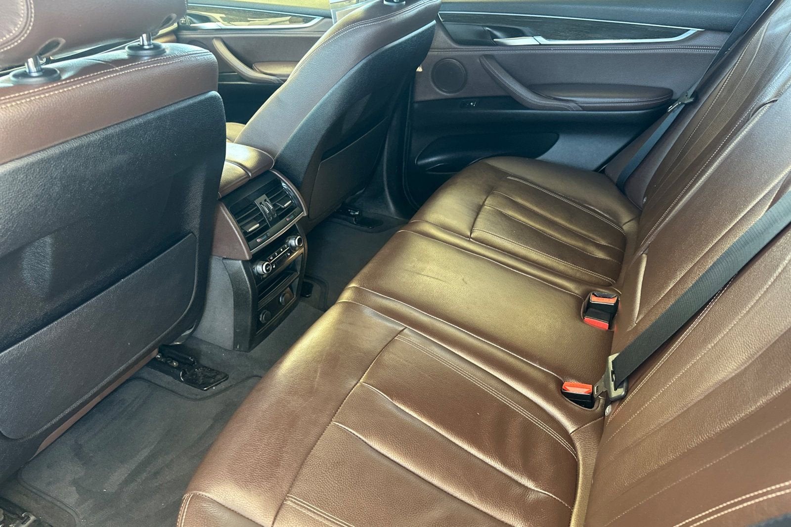 2018 BMW X5 xDrive35d