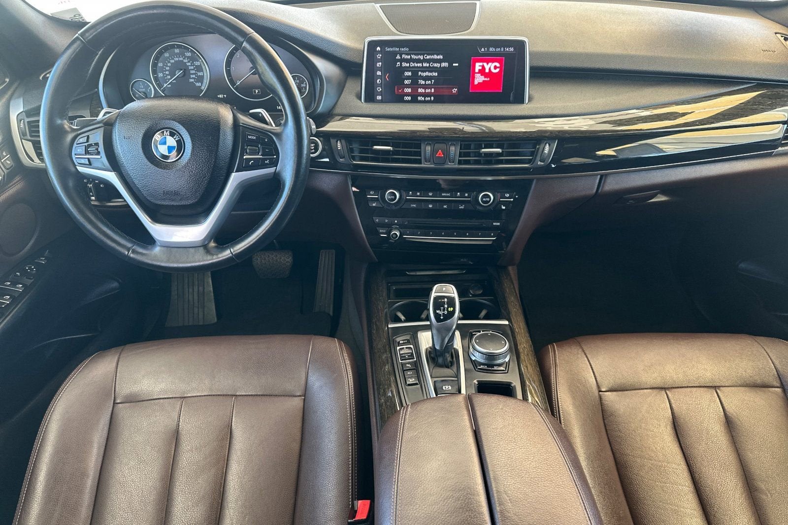 2018 BMW X5 xDrive35d