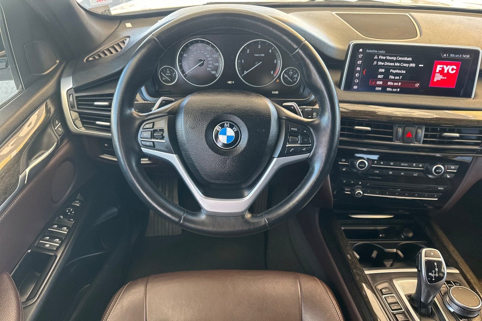 2018 BMW X5 xDrive35d
