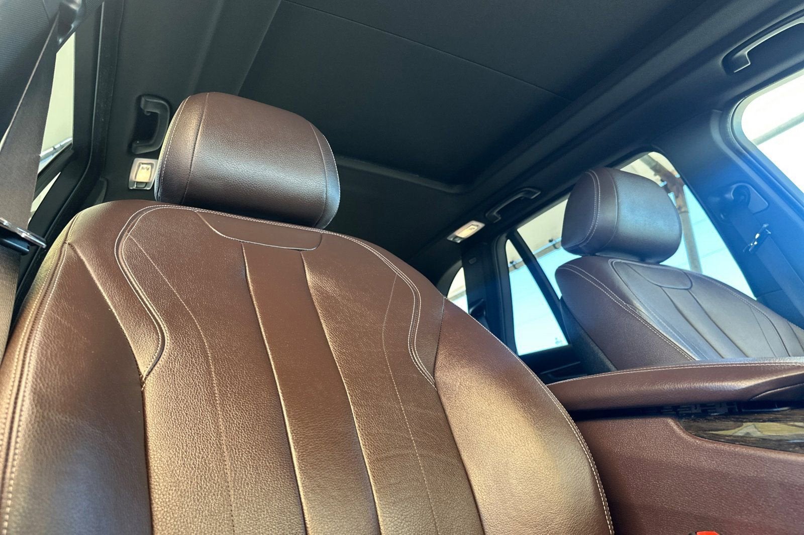 2018 BMW X5 xDrive35d