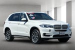2018 BMW X5 xDrive35d