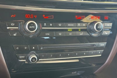 2018 BMW X5 xDrive35d