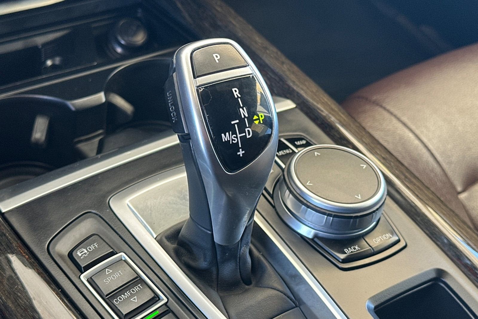 2018 BMW X5 xDrive35d