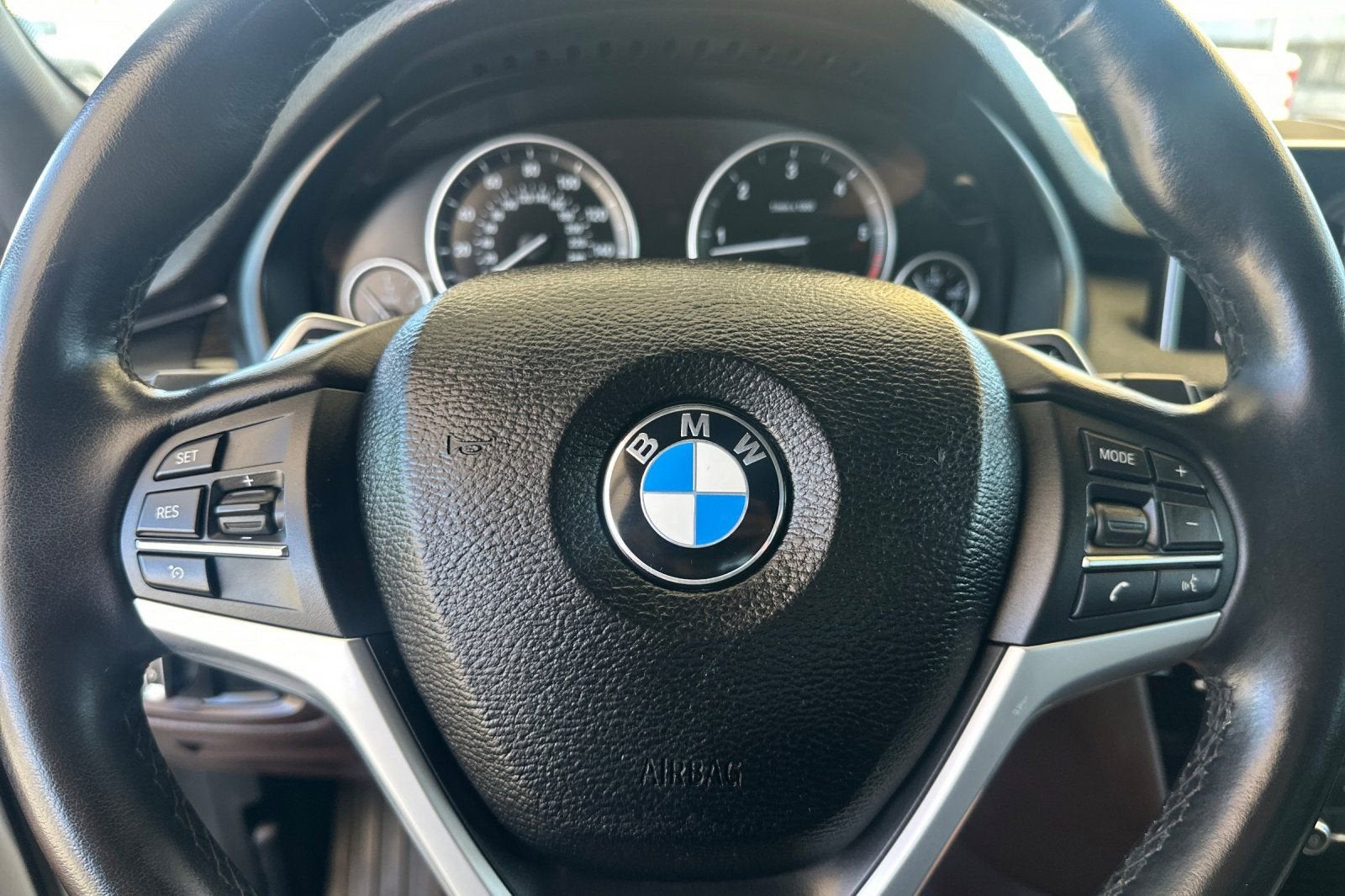 2018 BMW X5 xDrive35d