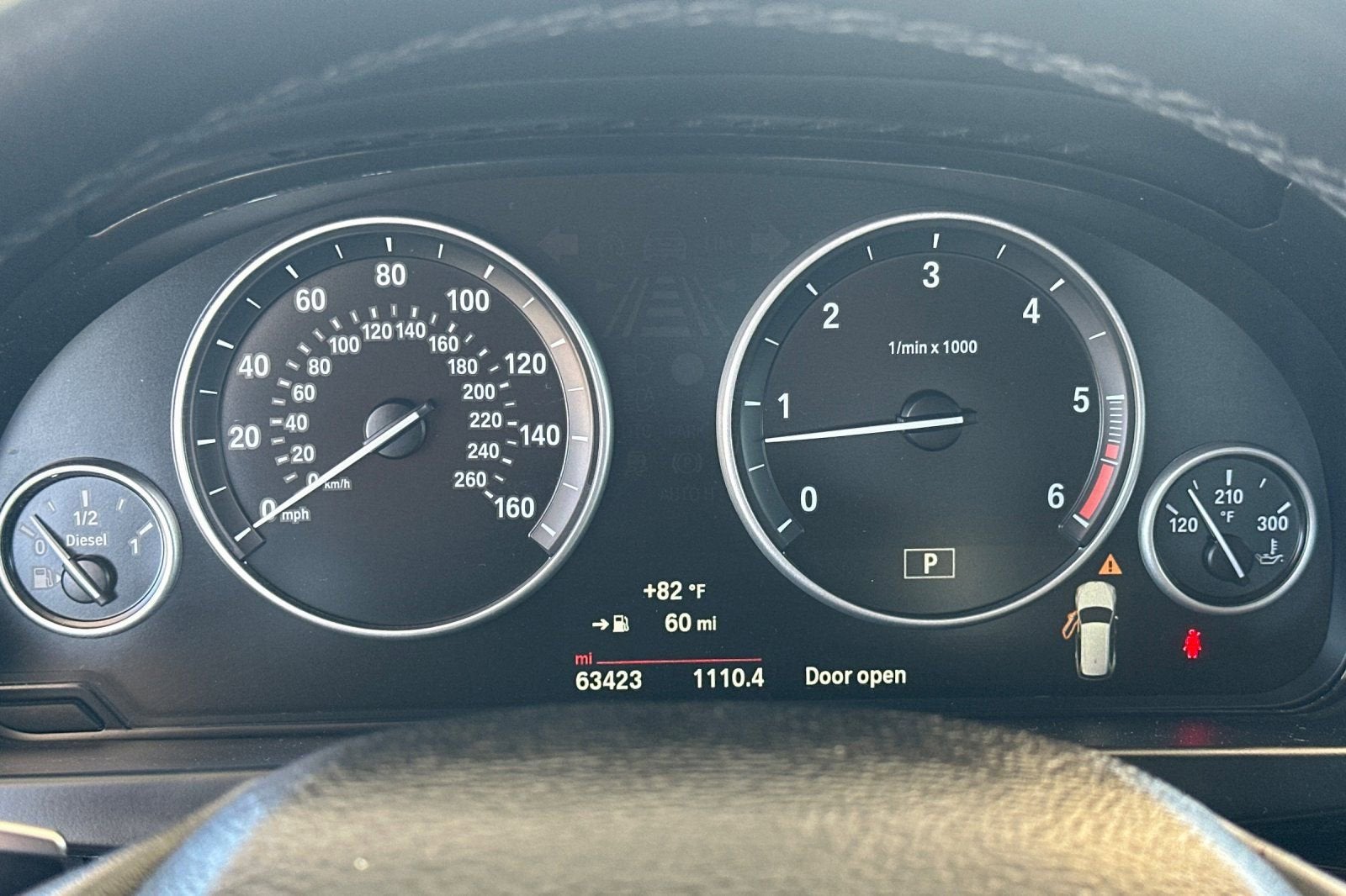 2018 BMW X5 xDrive35d