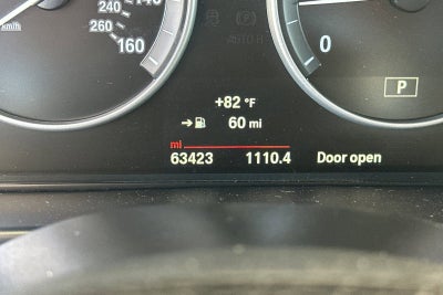 2018 BMW X5 xDrive35d