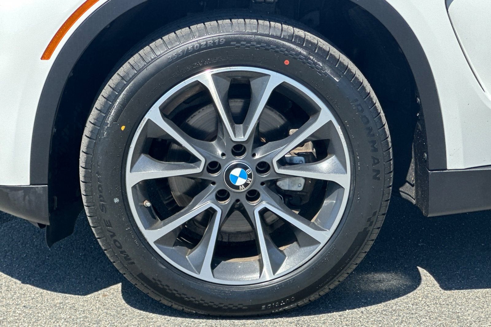 2018 BMW X5 xDrive35d