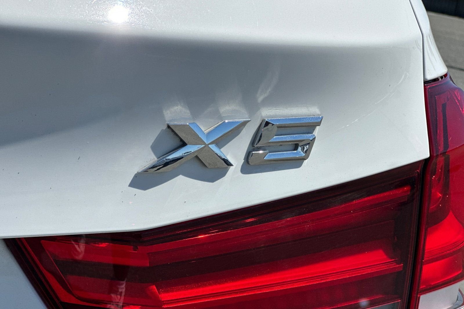 2018 BMW X5 xDrive35d