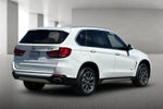 2018 BMW X5 xDrive35d
