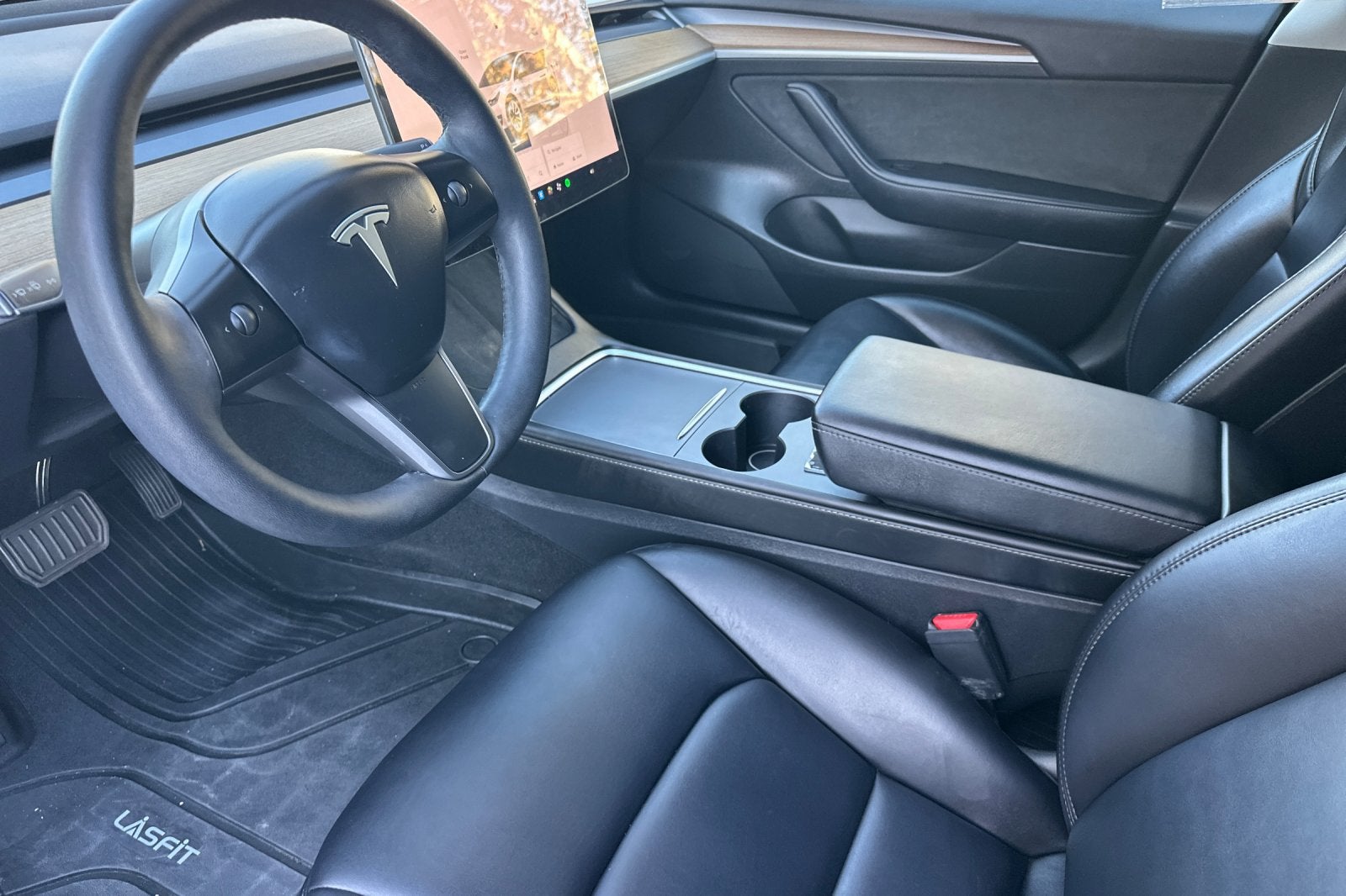 2023 Tesla Model 3 RWD