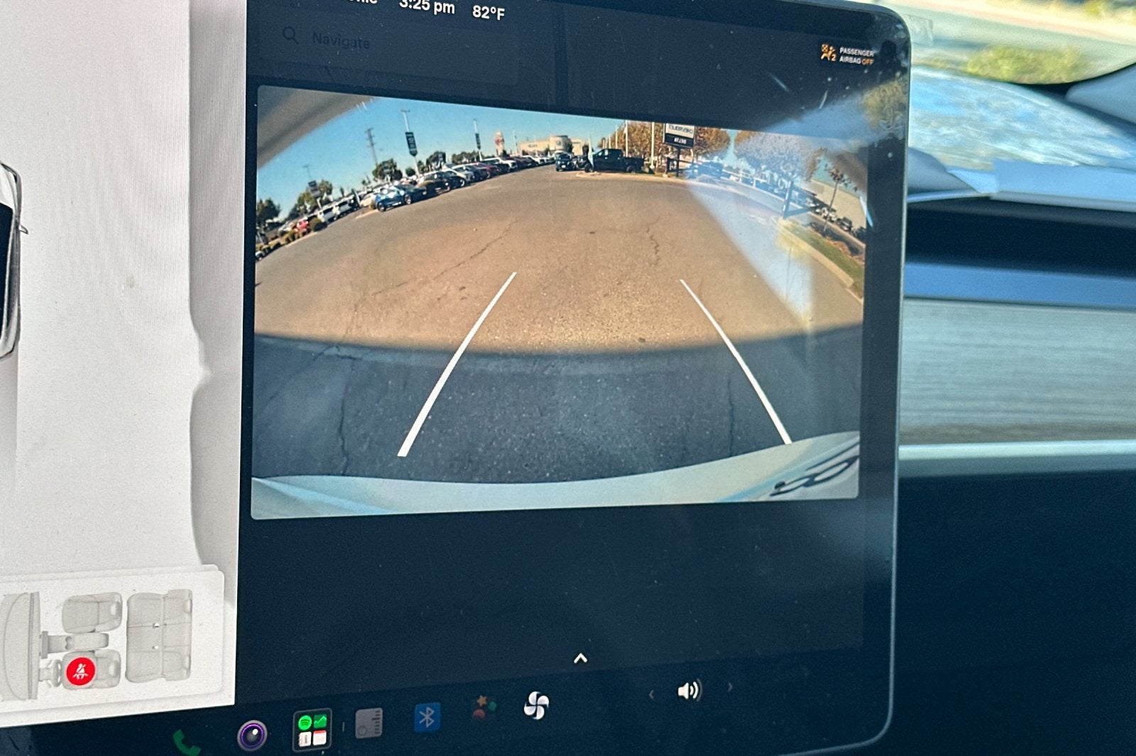 2023 Tesla Model 3 RWD