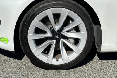 2023 Tesla Model 3 RWD