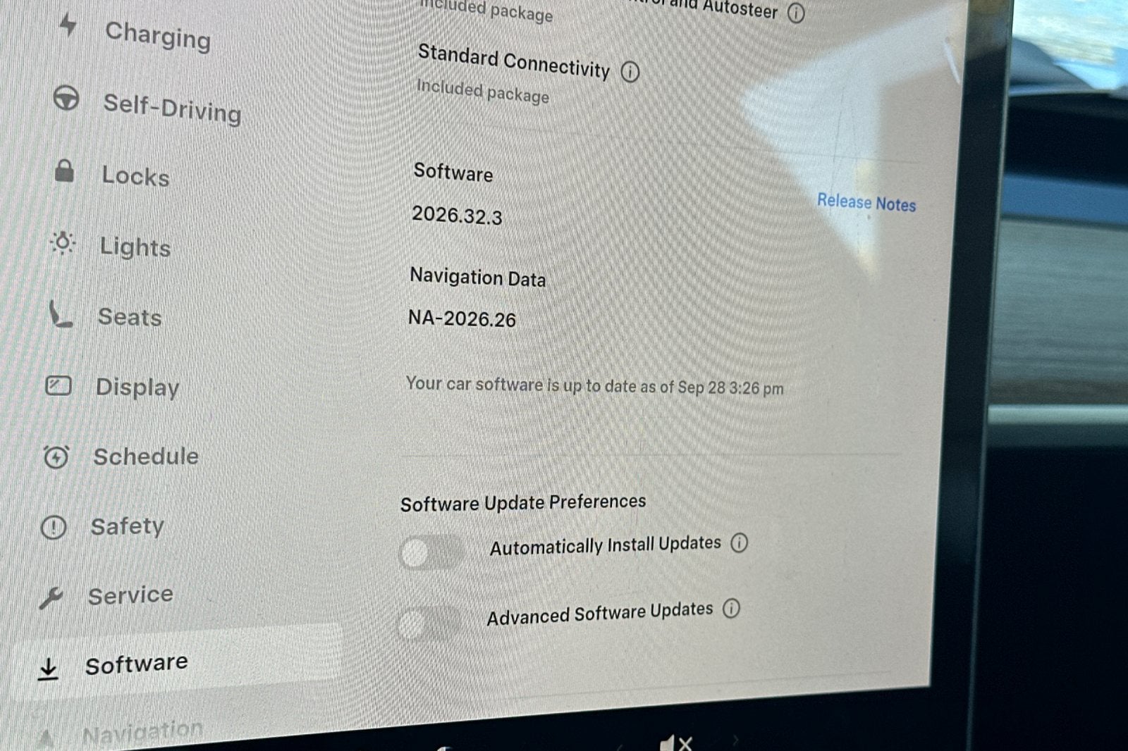 2023 Tesla Model 3 RWD