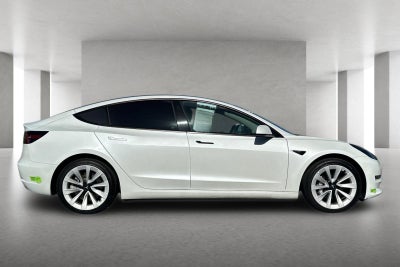 2023 Tesla Model 3 RWD