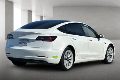 2023 Tesla Model 3 RWD