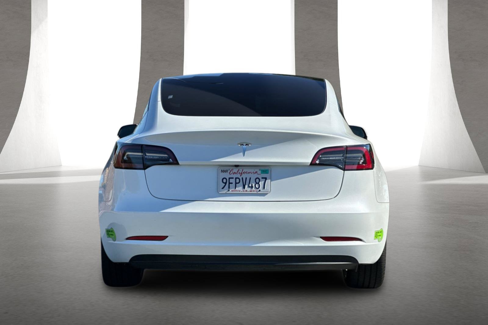 2023 Tesla Model 3 RWD