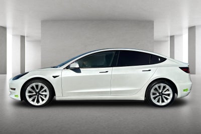2023 Tesla Model 3 RWD