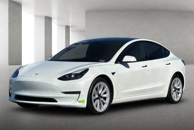 2023 Tesla Model 3 RWD