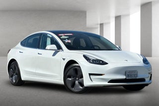 2019 Tesla Model 3 Mid Range