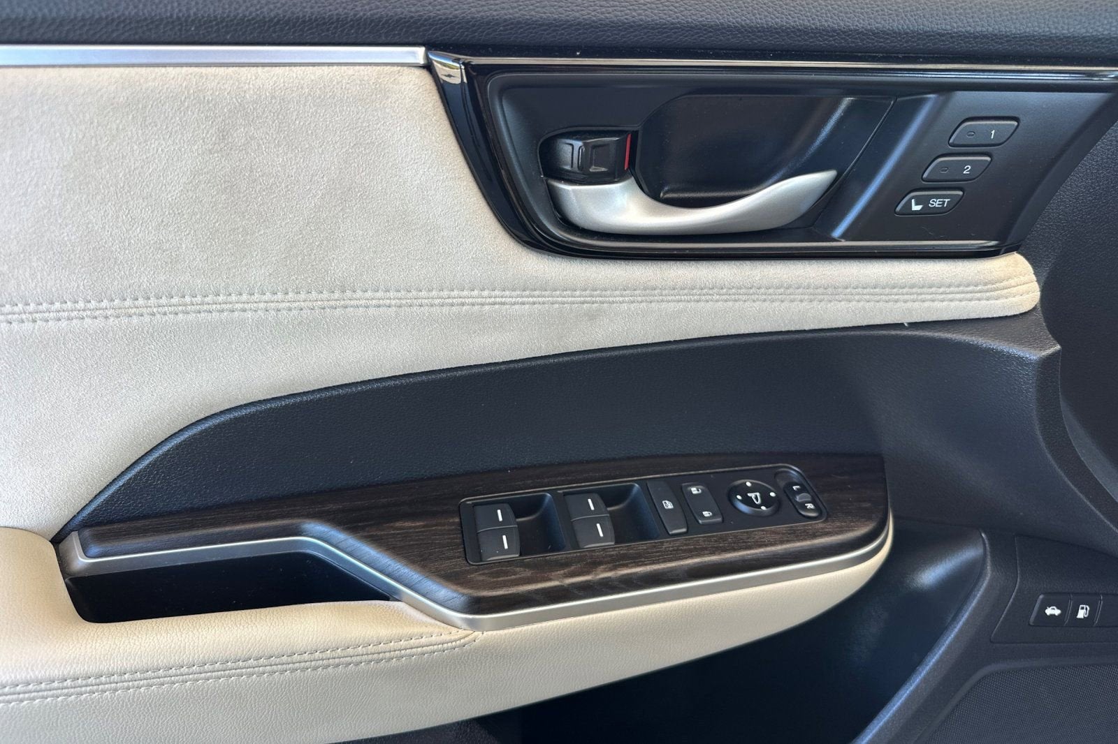 2020 Honda Clarity Plug-In Hybrid Touring