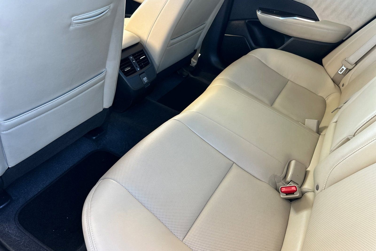 2020 Honda Clarity Plug-In Hybrid Touring