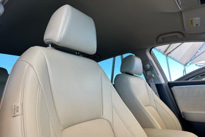 2020 Honda Clarity Plug-In Hybrid Touring