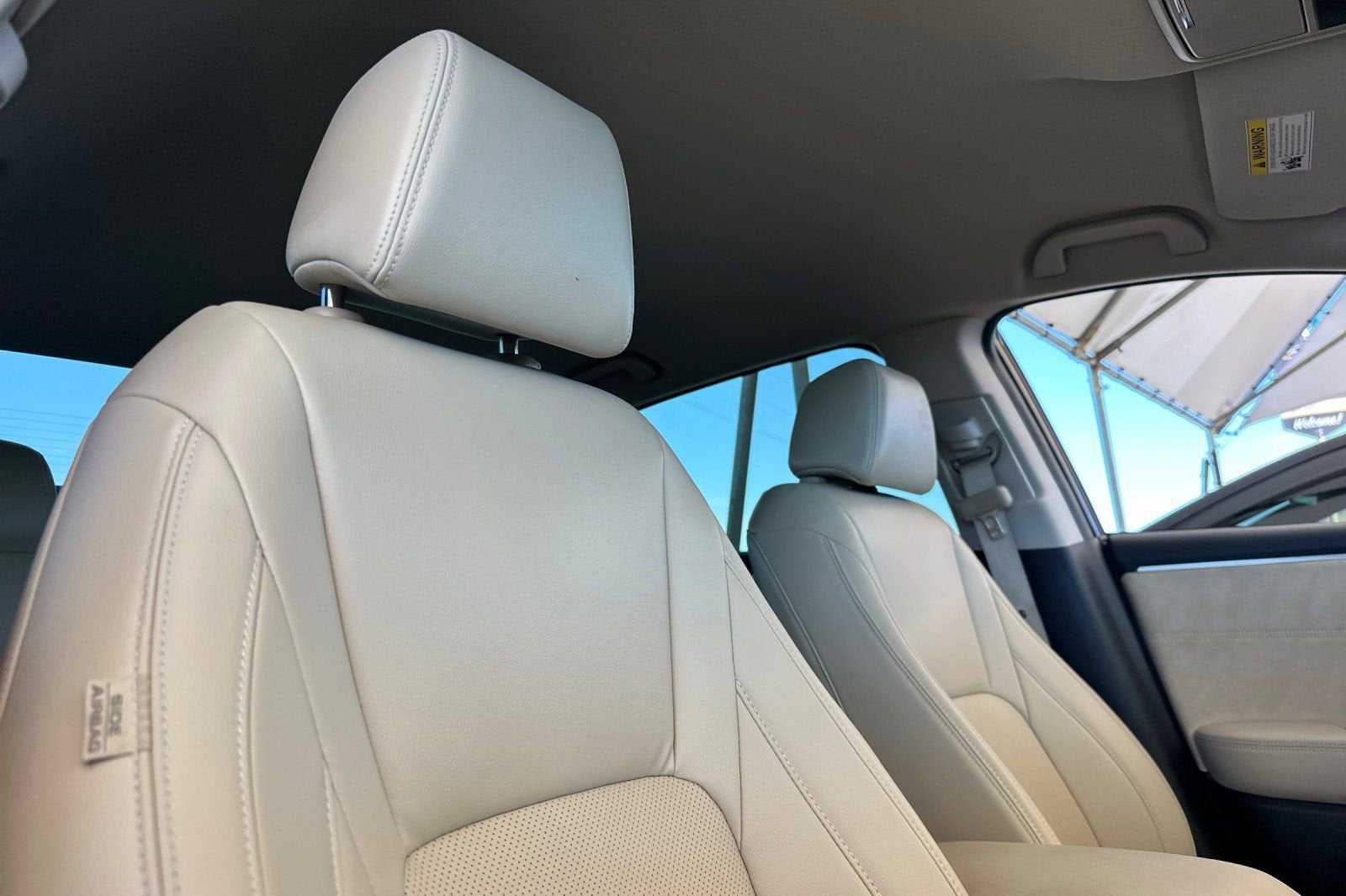 2020 Honda Clarity Plug-In Hybrid Touring